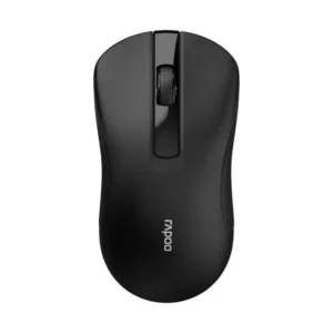 CHUỘT KHÔNG DÂY RABOO 3200 5 nút điều khiển. Voucher 105.000 Đồng Cho Giá Trị Sử Dụng 230.000 Đồng. Giảm Đến 54%. Chỉ Có Tại HappyDeal.com.vn!