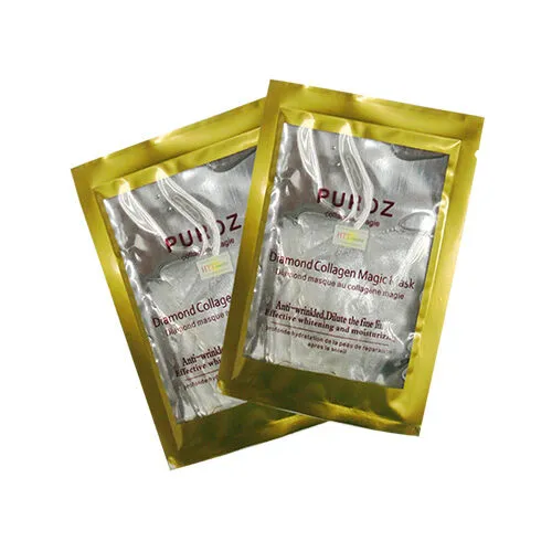 MẶT NẠ DƯỠNG DA COLLAGEN hiệu Puroz chiết xuất từ tinh chất cá Hồi đến từ Pháp. Voucher 48.000 Đồng Cho Giá Trị Sử Dụng 192.000 Đồng. Giảm Đến 75%. Chỉ Có Tại HappyDeal.com.vn!