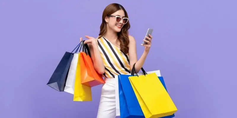 Vì Sao Nên Mua Sắm Tại Cửa Hàng Happy Deal?