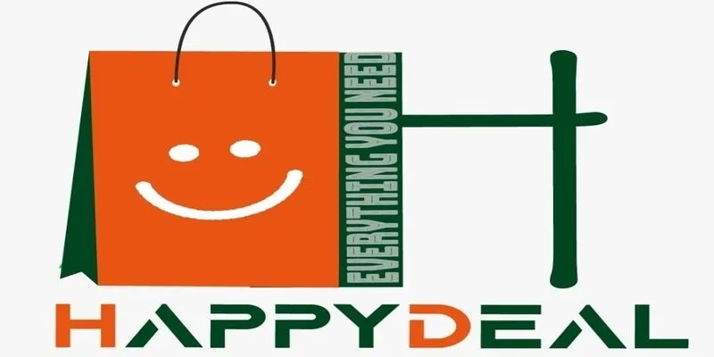 Đăng ký tài khoản Happydeal