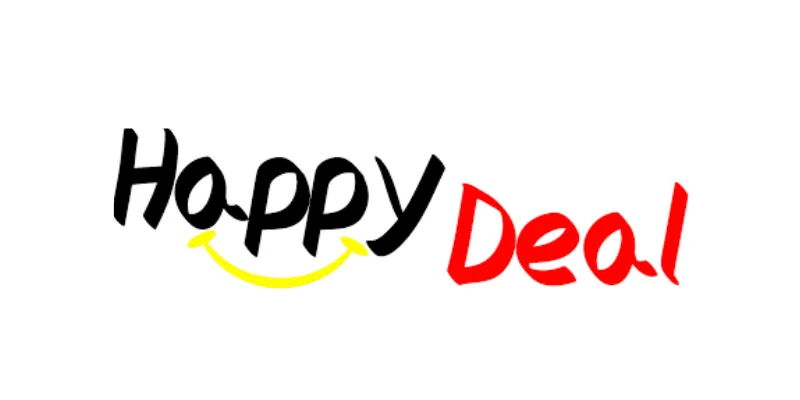 Happydeal.com
