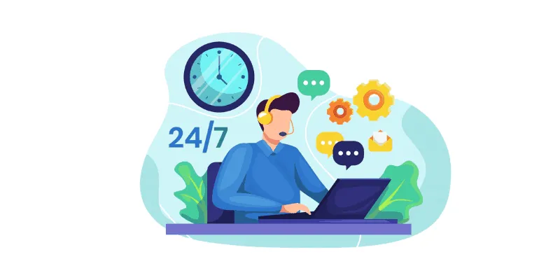 Thông tin hỗ trợ ứng viên